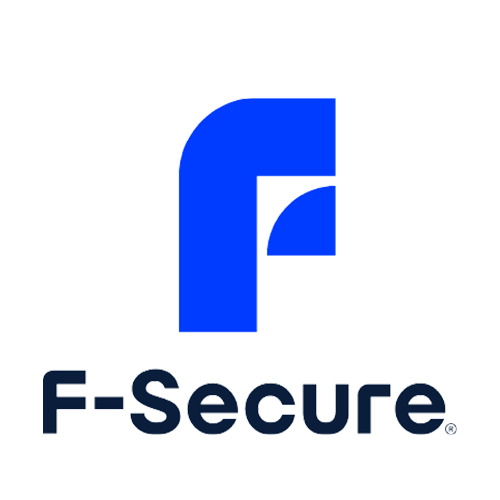 F-Secure logo